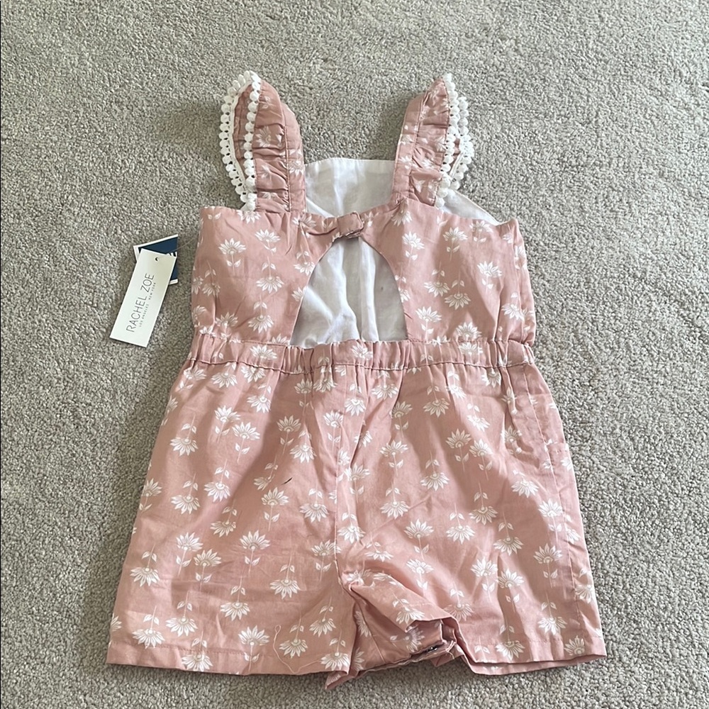 Rachel Zoe Rompers - Picture 5 of 10